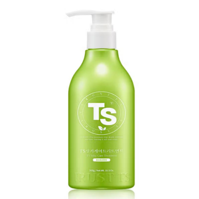 TS Silky Care Treatment 300g