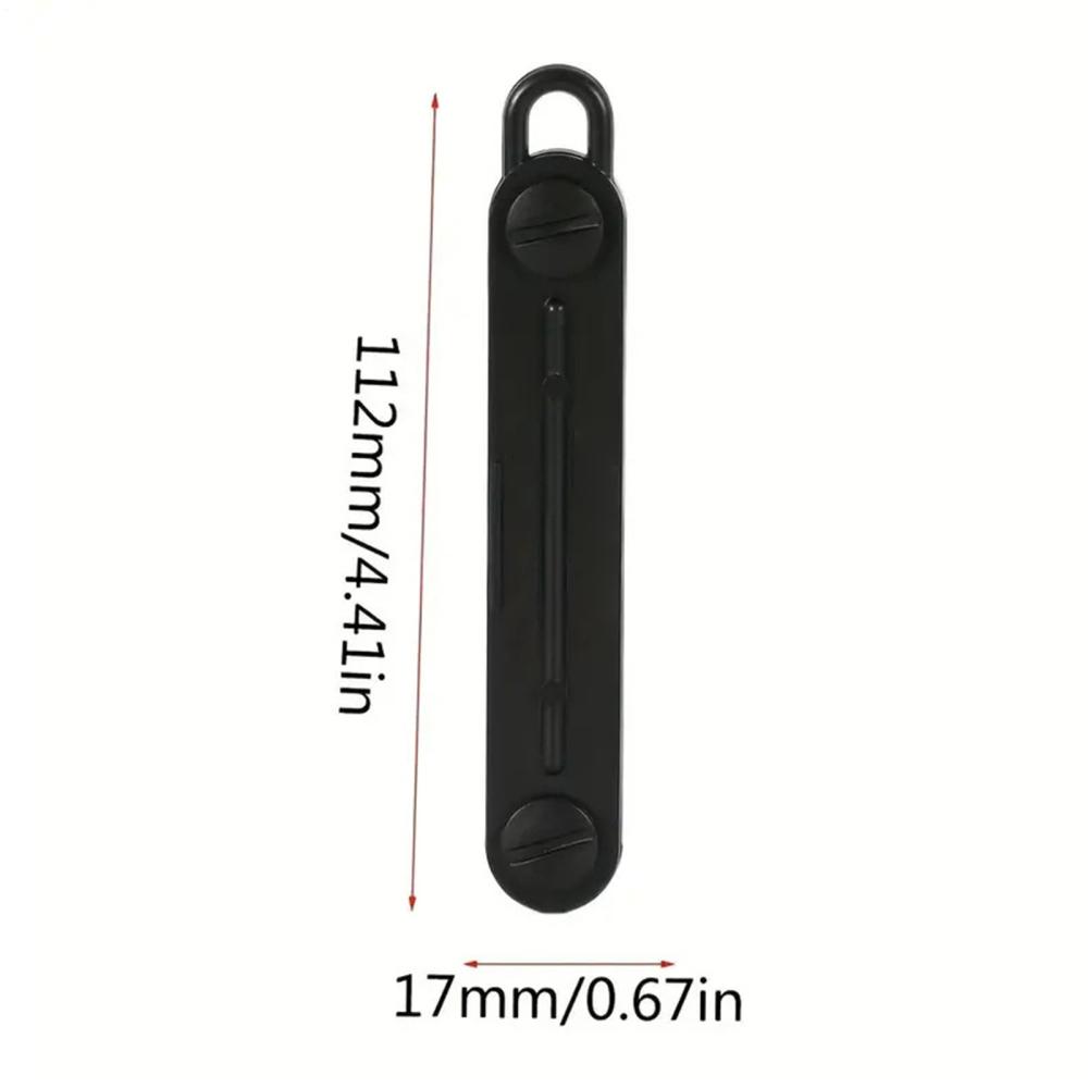 

Fox Call Whistle For Hunting, Realistic Animal Sound To Attract Game Portable For Hunters & Outdoorsmen чёрный