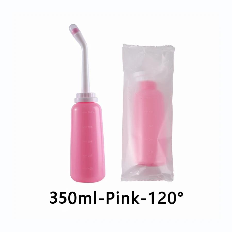 

Portable Rinse Private Parts Women s Butt Washing Tool Handheld Travel Nasal Spray Baby Cleaning Shower Bottle