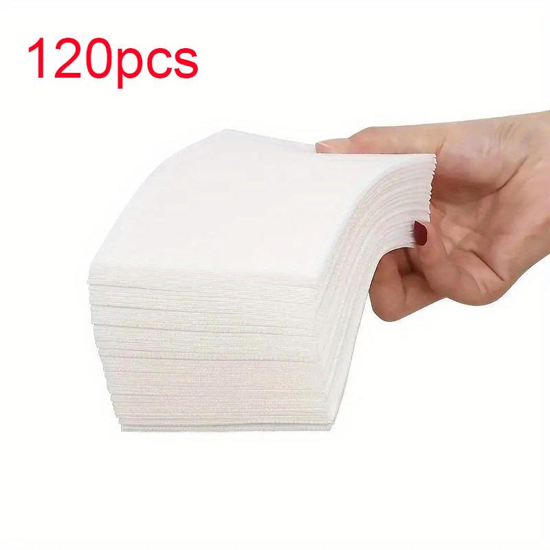 Laundry Color Absorbing Paper Anti-dyeing Laundry Tablets For Washing Machine Clean Clothes Color Catcher Sheets 40/80/120Pcs