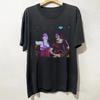 The Dresden Dolls Alba Černé Tričko Všechny Velikosti S 5xl Cl666 Vintage Stylový Top Pro Každodenní Nošení Pohodlný Grafický