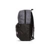 Jordan Jumpman Embroidered Multi-Pocket Polyester Backpack Unisex Backpack Black Cement 9A0408-K41