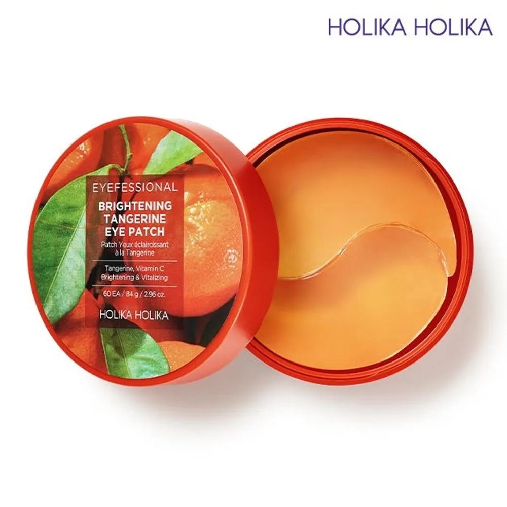 

Ifessional Brightening Tangerine Eye Patch 60ea / 84g