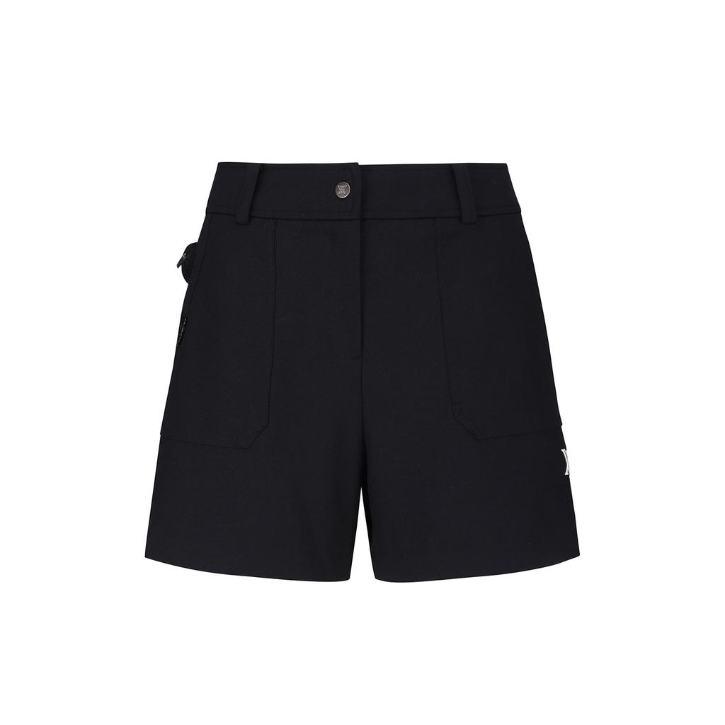 ANEW GOLF W Mini Pocket Poinit H/Pt_Bk