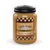 WARM CARAMEL BRULEE™ CANDLEBERRY 570 G