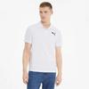 Puma Ess Pique Polo white [586674 52] size