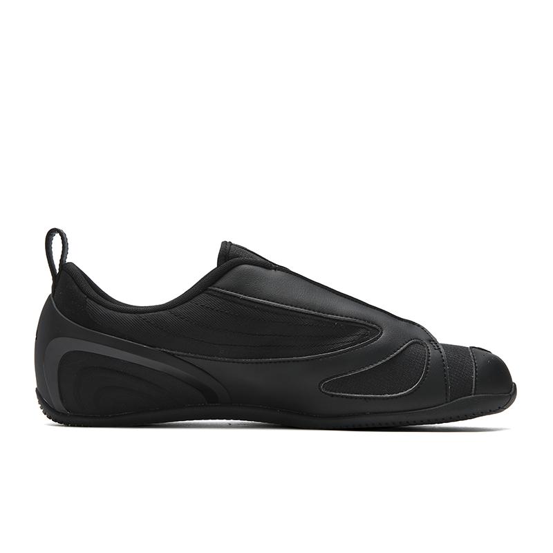 Men's Sneakers FILA TESSERA IDC Breathable Low top Casual Shoes Men's Black
