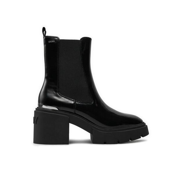DKNY Thana K4477867 Ankle Boots, Black