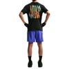 Nike Running Shorts Men's Persian Purple/Black Moderate IF2785-510