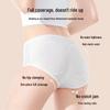 Dr. Chu Women's Disposable High-Waist Maternity Underwear