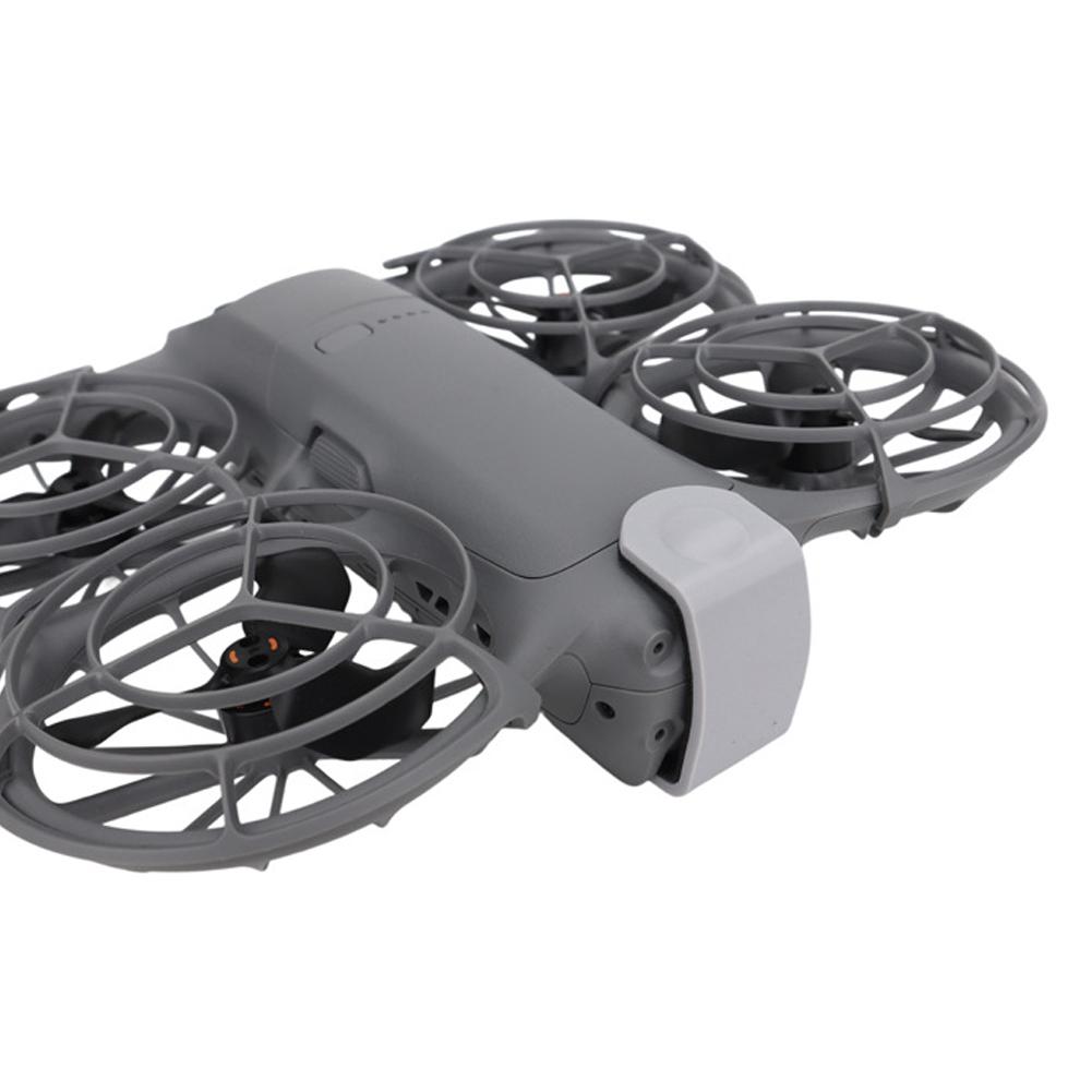 Para CQT Para DJI NEO 2 Drone Portátil Cobertura de Proteção da Câmera de Evitação de Obstáculos e Cobertura de Lente Resistente a Arranhões