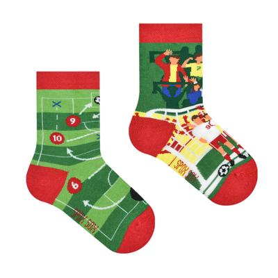 Football - Socks for Children 27-30