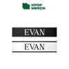 EVAN - Slogan