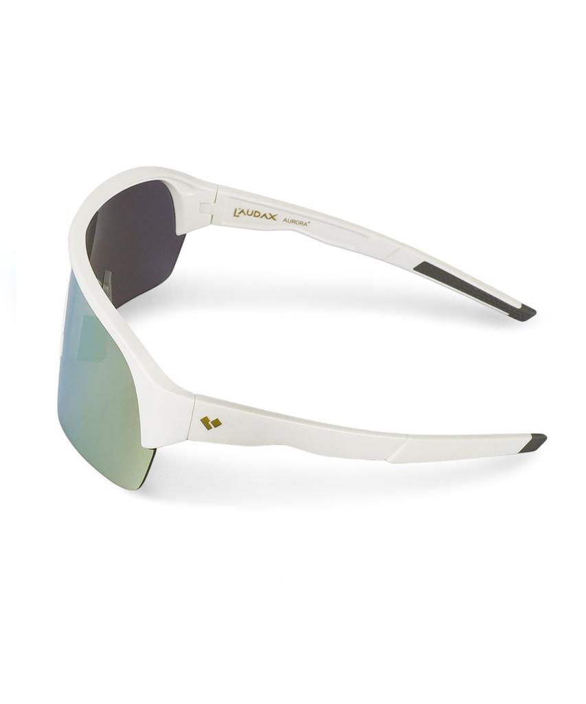 Lodagseu Aurora (White-Gold Lens)