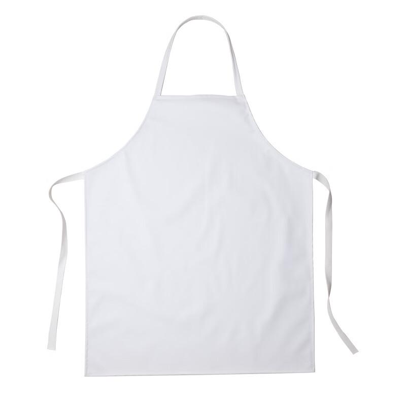 Jiyoushi Durable Waterproof Oil-proof Work Apron