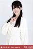Nogizaka46 Raw Photo Sweatshirt 3 Types Complete Set Ogoe Hinano