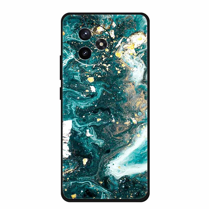 For Redmi K80 Ultra Lovely Owl Animals Phone Case Soft Silicone TPU Cases for Xiaomi RedmiK80 Ultra Shockproof Protective Funda