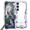 Luxury Thor Heavy Duty Armor Metal Aluminum Phone Case For Samsung Galaxy S26 S25 S24 S23 S22 S20 + FE Ultra Plus Fundas Coques
