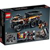 LEGO Technic Off-Road Vehicle 42139 Building Blocks STEM Toy for Boys 10 Years and Up