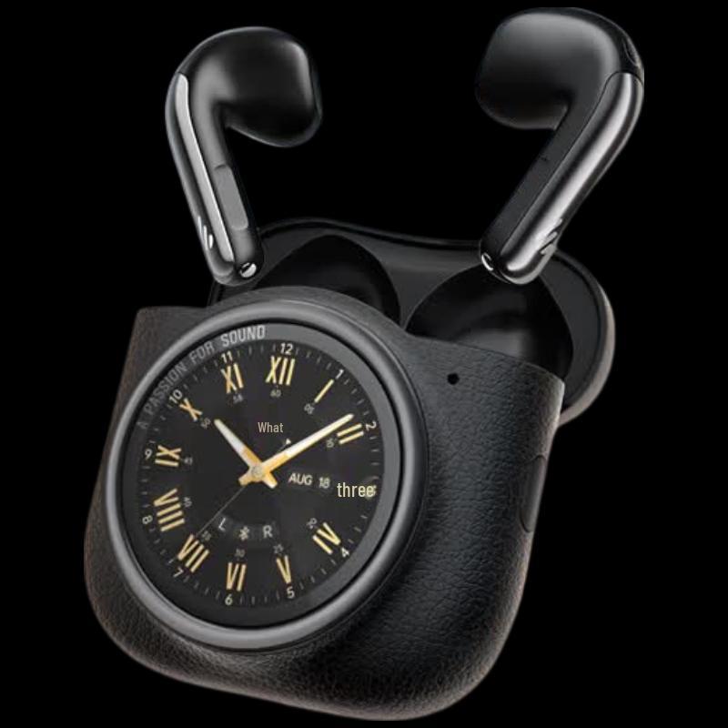 

Edifier Lolli5 ANC True Wireless Translation Earbuds