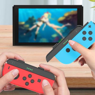 Gaming Wrist Strap Self-locking Button Convenient Digital Accessories Joycon Hand Wrist Strap Rope for Switch/Oled Joy-con