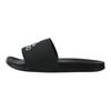 Adidas Adilette CF Slides Unisex Sandals Black Core-Black Silver-Metallic S79352