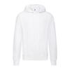 Fruit of the Loom Unisex Adult Polycotton Lightweight Hoodie