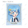 PriPara 10th Anniversary Original Illustration Flower Festival Ver. Trading Acrylic Cards Box of 16