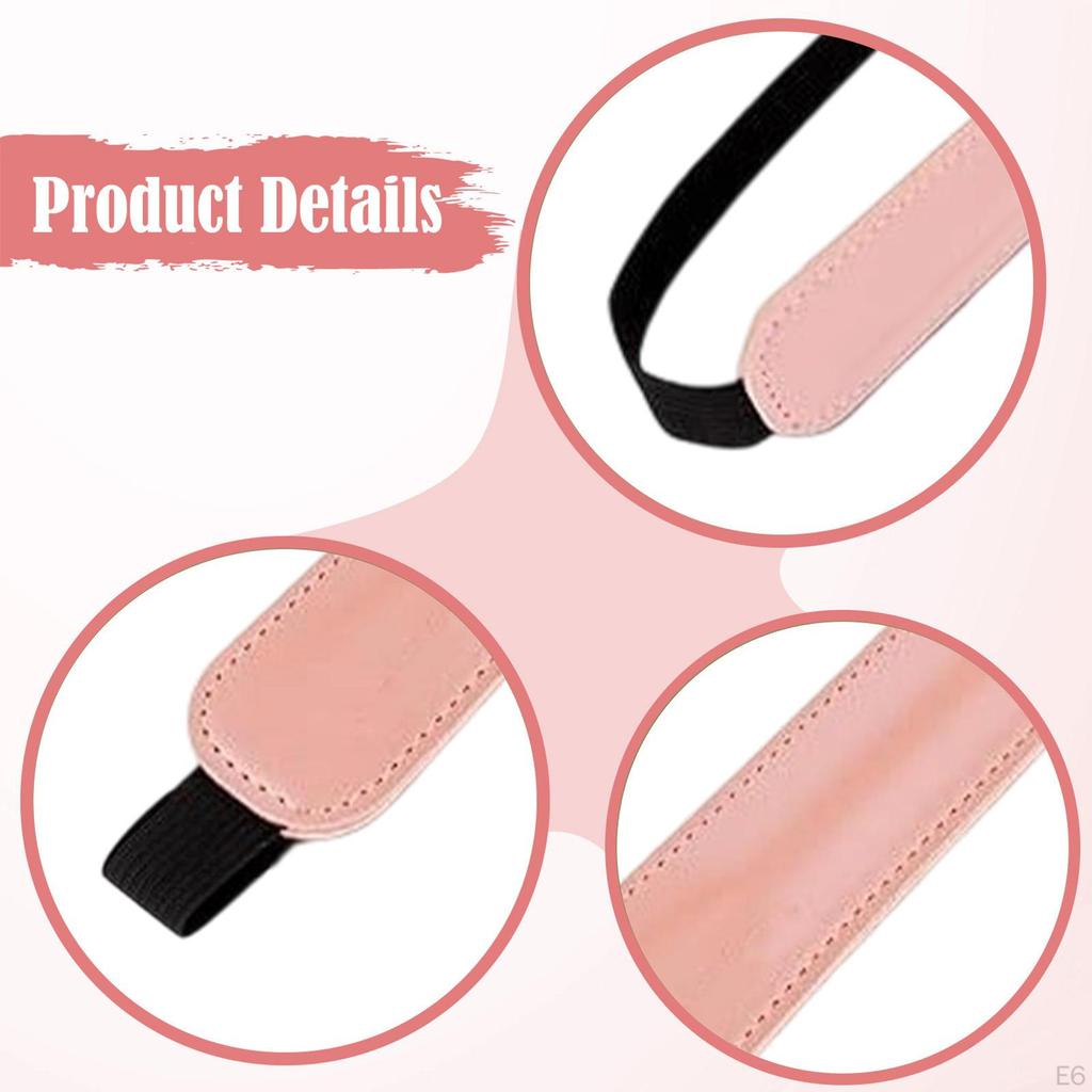 2 Pieces Holders Pencil Protected Sleeves Universal Compact Lightweight Dust Protection Protector