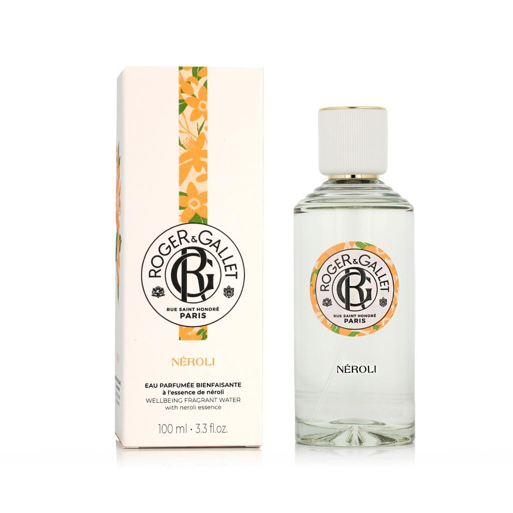 Roger & Gallet, Neroli, Fragrance Water, Body, 100 ml