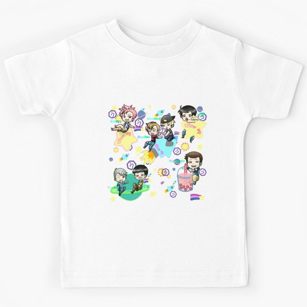 Out of this World! Kids T-Shirt 100