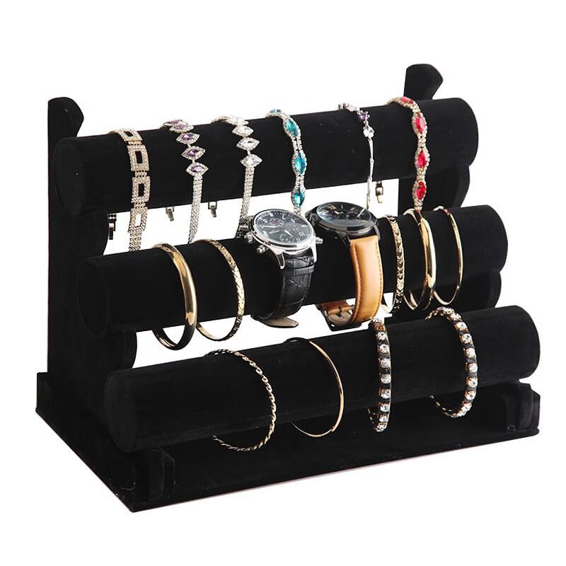 Cai Kun TH75 Watch & Jewelry Display Stand