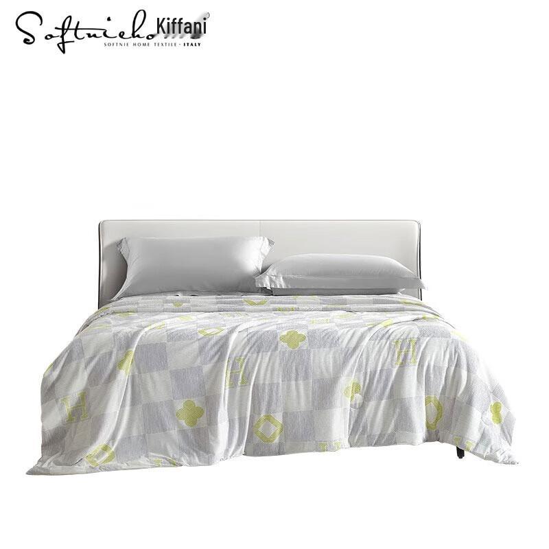 

Softnie XF-B2501 Cooling Quilt