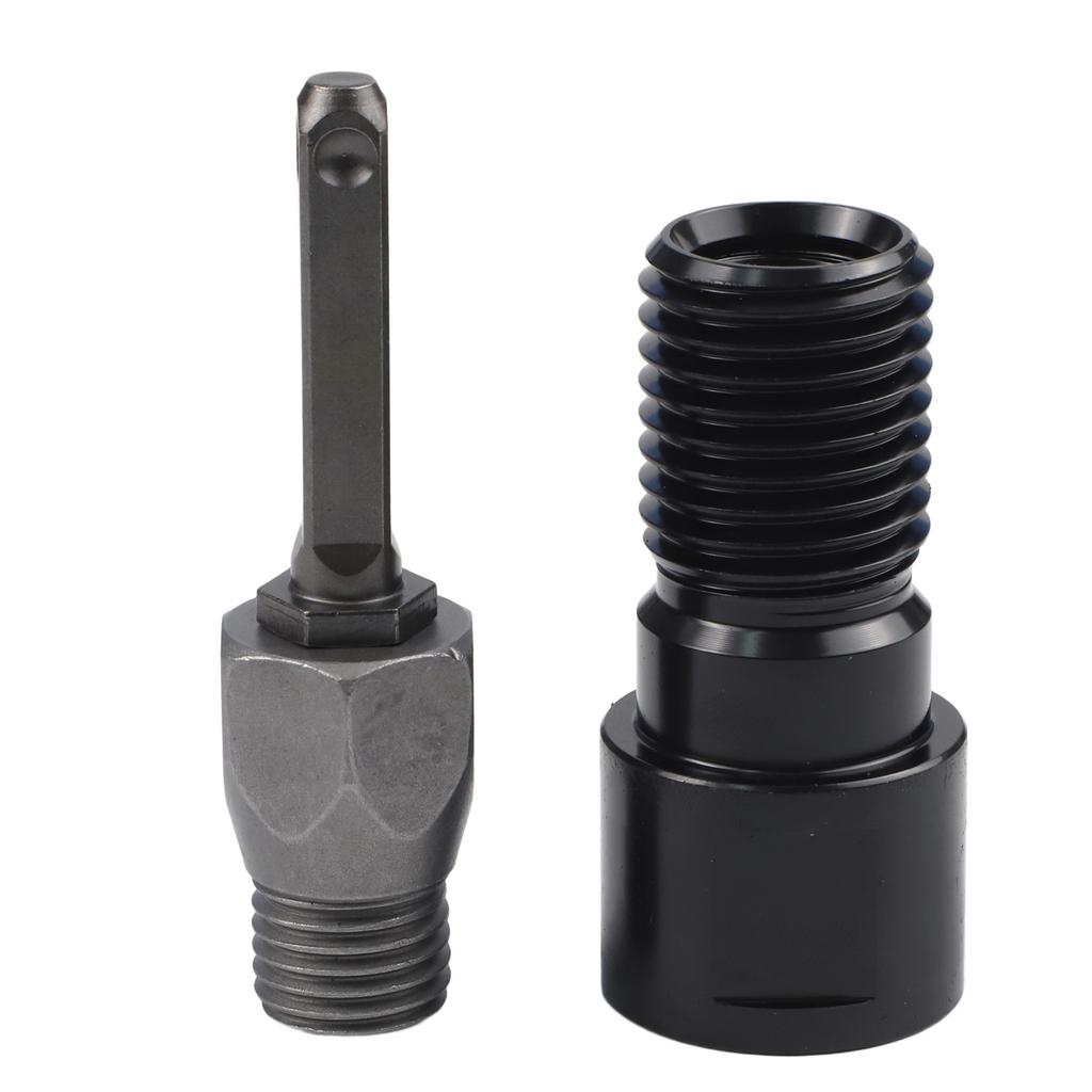 Drilling Hard Rock Drill Core Bits 85MM 3.35 In Multiple Applications Reliable Performance Adapter For Core Bits
