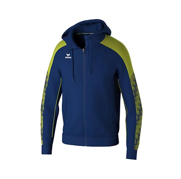 

Erima Evo Star Training куртка 3XL