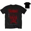 Nuova T-shirt Politigoat Nera 2025 per Uomo Rock and Roll Lusso di Alta Gamma È per Uomini e Donne Top Y2k