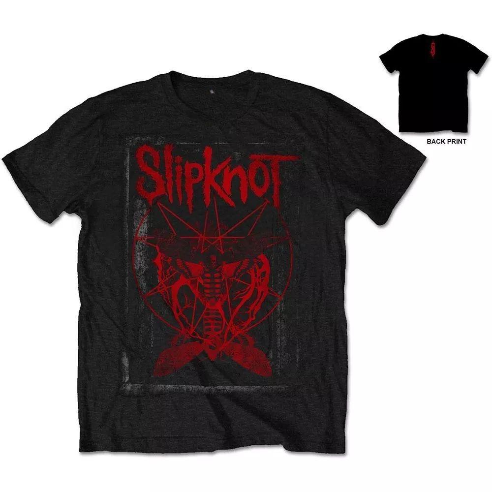 Nuova T-shirt Politigoat Nera 2025 per Uomo Rock and Roll Lusso di Alta Gamma È per Uomini e Donne Top Y2k