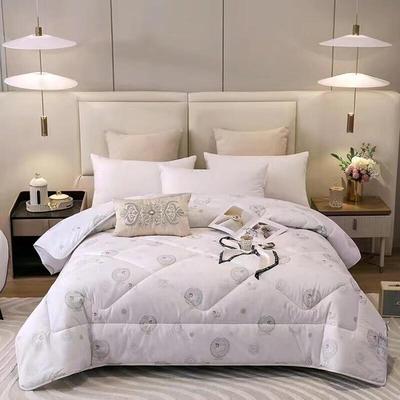 Ordos Fine Wool Winter Quilt