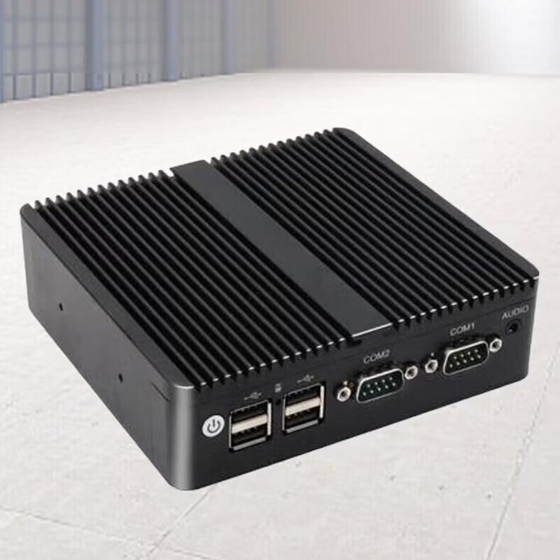

Weiqianwo NANO-100 Мини-ПК Barebone с процессором Intel i7 (Китайская версия)