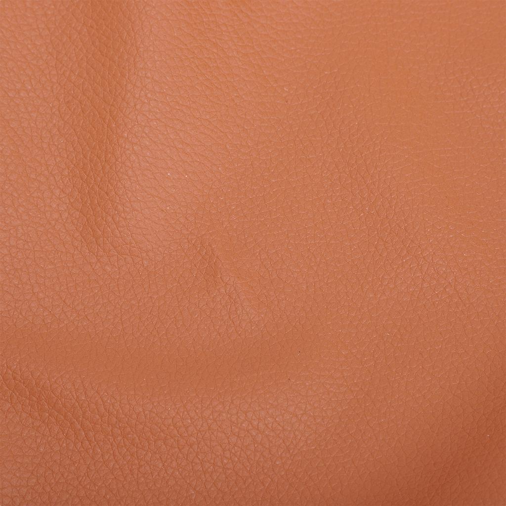 Leg Elevating Pillow PU Leather Leg Elevating Support Wedge Pillow for Pregnancy Postoperative