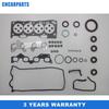 FIT For TOYOTA COROLLA STARLET 4EFE Automotive Engine Rebuilding Kits Full Head Gasket Set 04111-11141 VRS