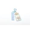 Custom Keychain Kids Keychain One Size San-X Ishiyowa-chan