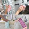 Super Absorbent Microfiber Cleaning Cloth Remove Oil Cleaning Towels  Home Kitchen
