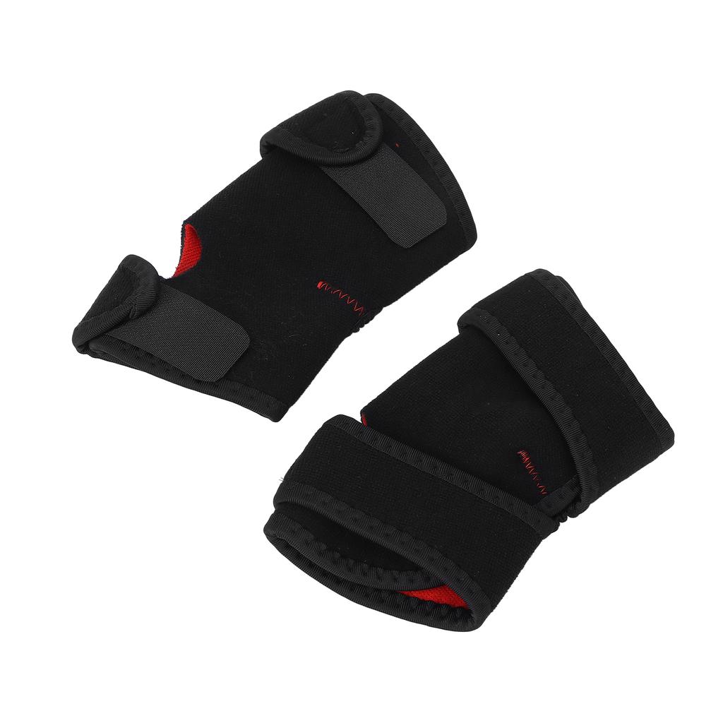 Ankle Support Brace Breathable Adjustable Sports Protection Feet Stabilizer Wraps for Joint Pain Ankle Sprain