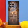 Arabic Muslim mosque building Cover For OnePlus Nord 3 2 CE 4 Lite N30 N20 N10 OnePlus 8T 10T 13 13R 12 12R 11 10 Pro Case