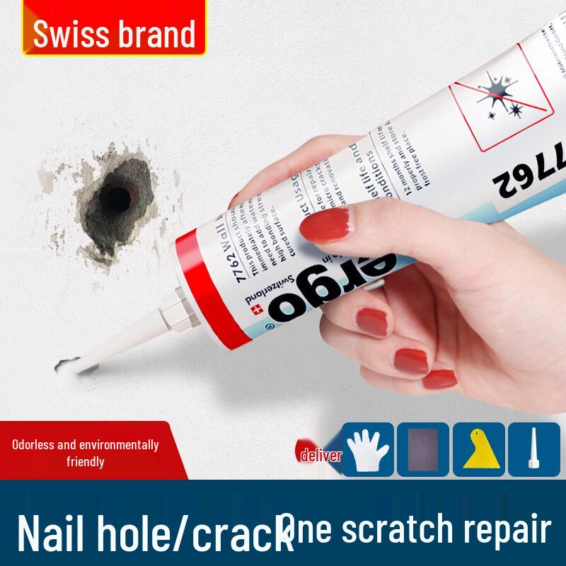 Wall Repair & Renovation Paste 7762