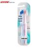 Beijiajie Wide Head Soft Toothbrush