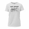 Üst giysisi – T-shirtler