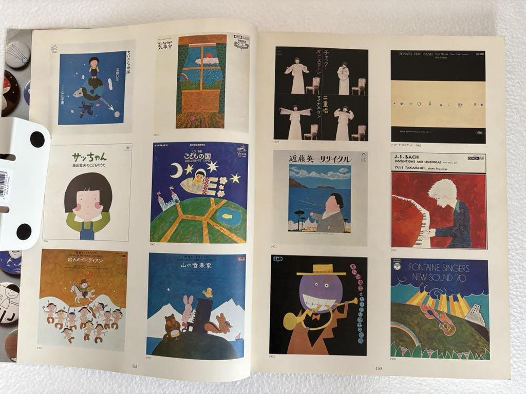 [USED] Makoto Wada Department Store / Bijutsu Publishing