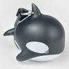 Animal Shape Scubas Dives Mouthpiece Dustproof Cover Regulator Holder With Clip Dives Regulator Cover Diving Accessories